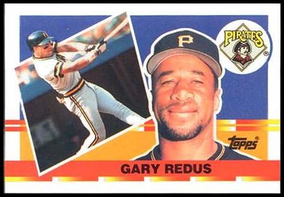 52 Gary Redus